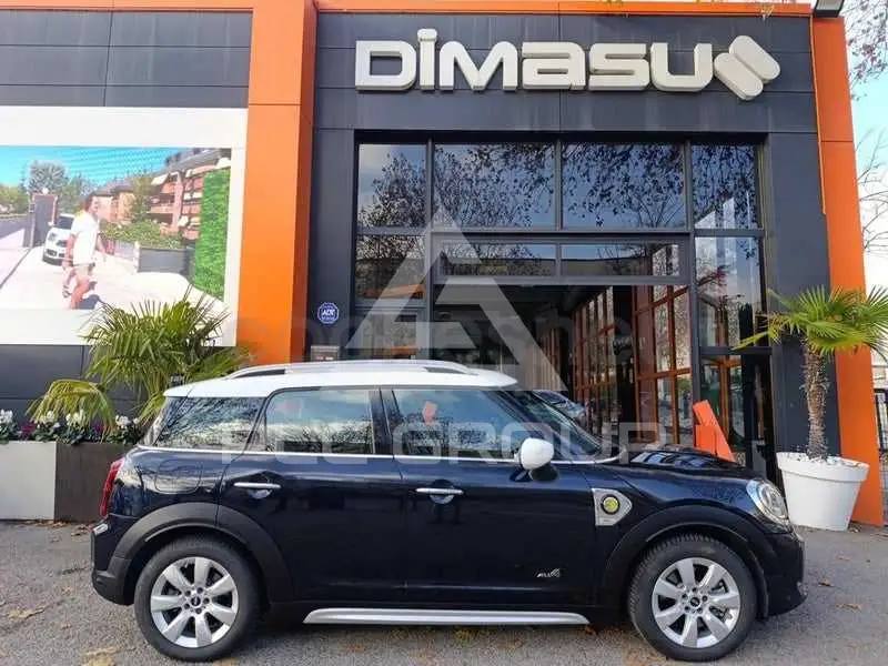 2022 Mini Countryman