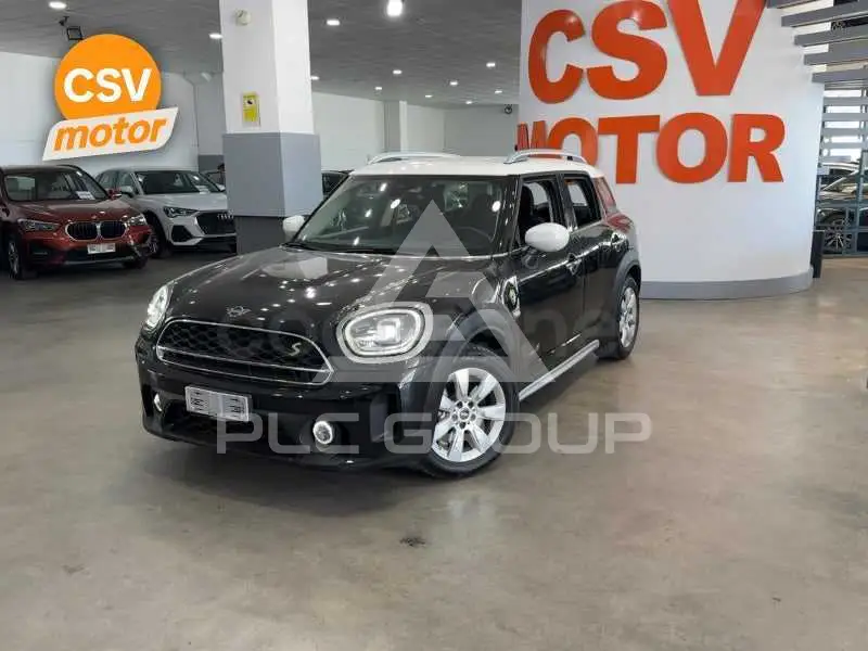 2022 Mini Countryman