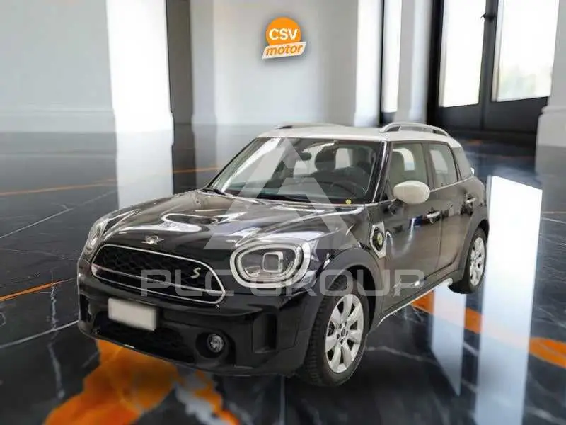 2022 Mini Countryman