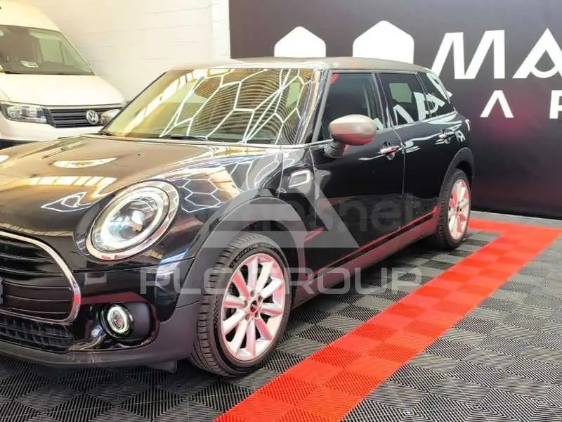 2022 Mini Clubman