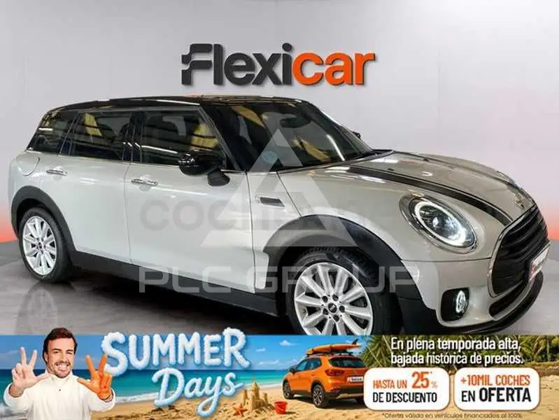 2022 Mini Clubman