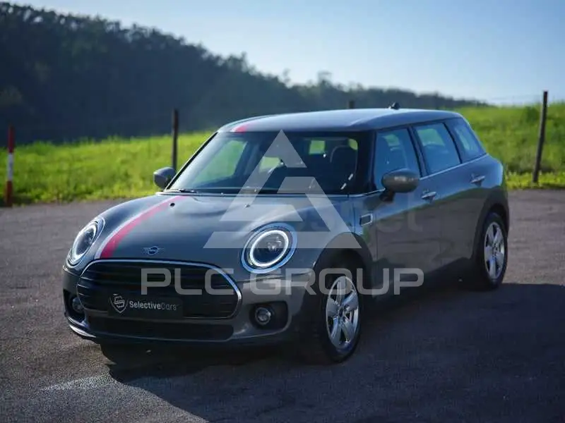 2022 Mini Clubman