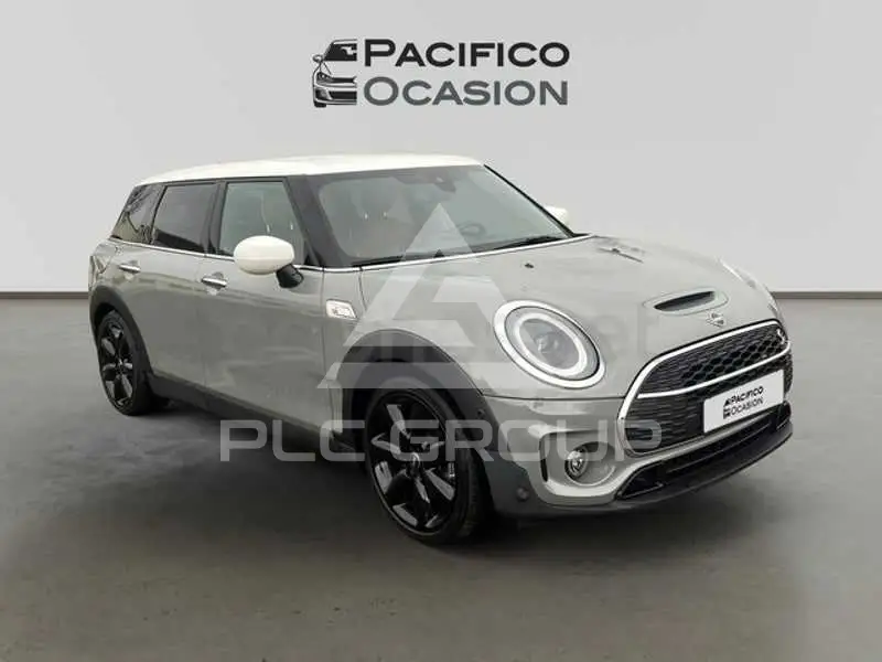 2022 Mini Clubman
