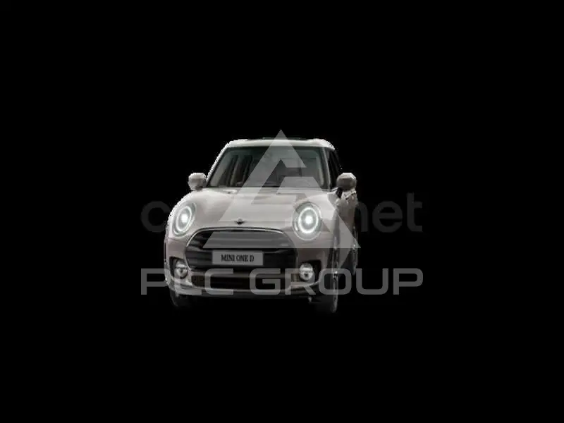 2022 Mini Clubman