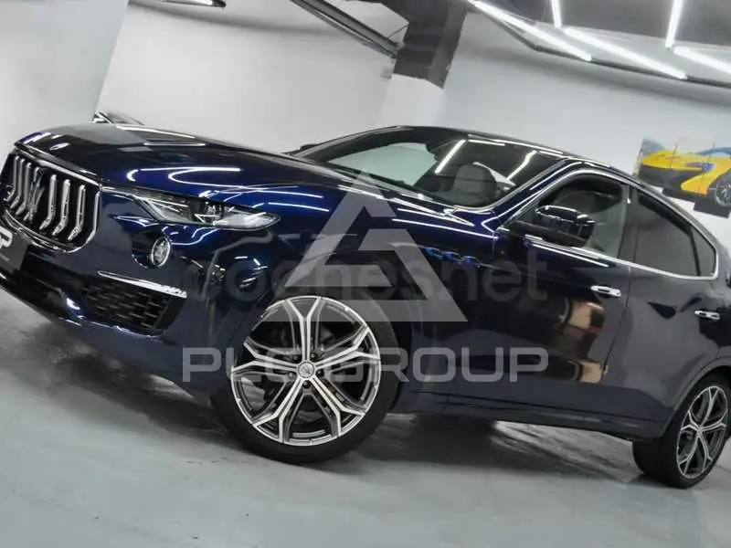 2022 Maserati LEVANTE