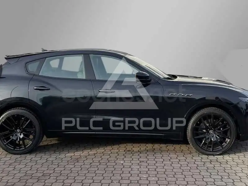 2022 Maserati LEVANTE