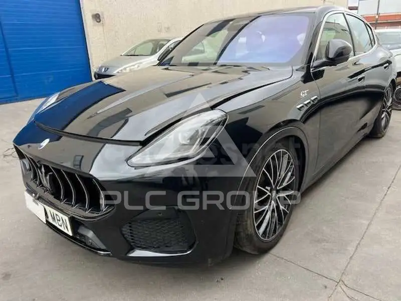 2022 Maserati GRECALE