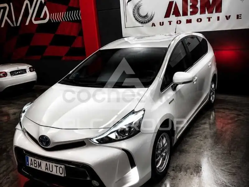 2022 Toyota PRIUS