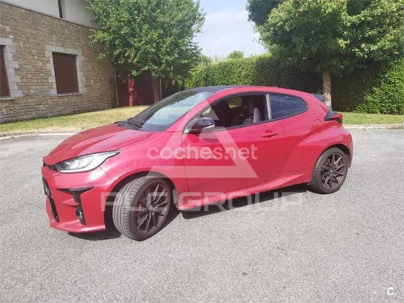 2022 Toyota YARIS