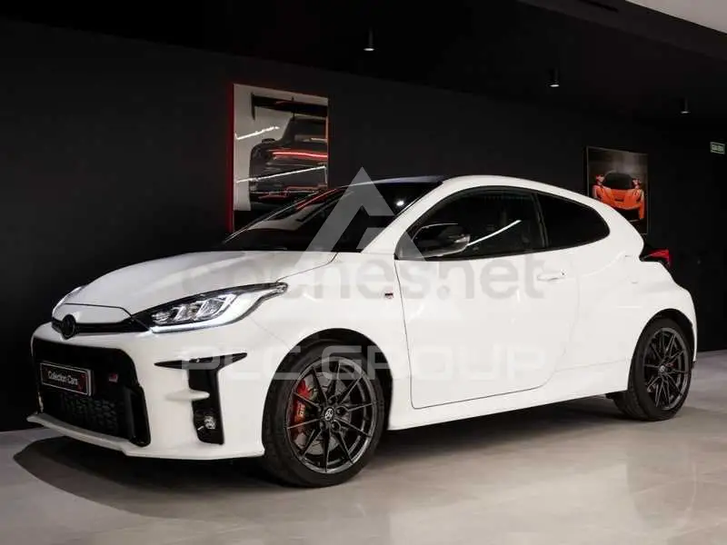 2022 Toyota YARIS