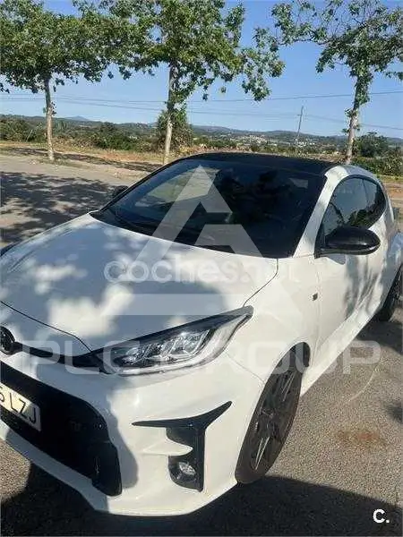 2022 Toyota YARIS