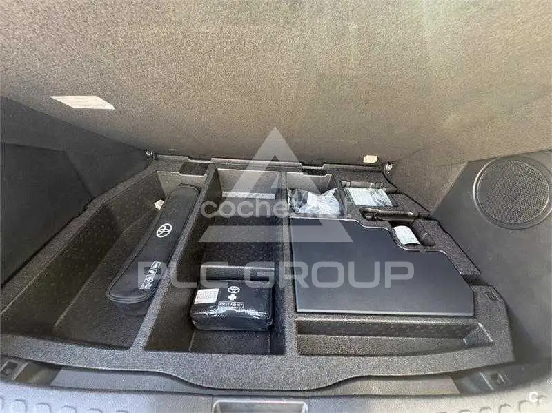 2022 Toyota CHR