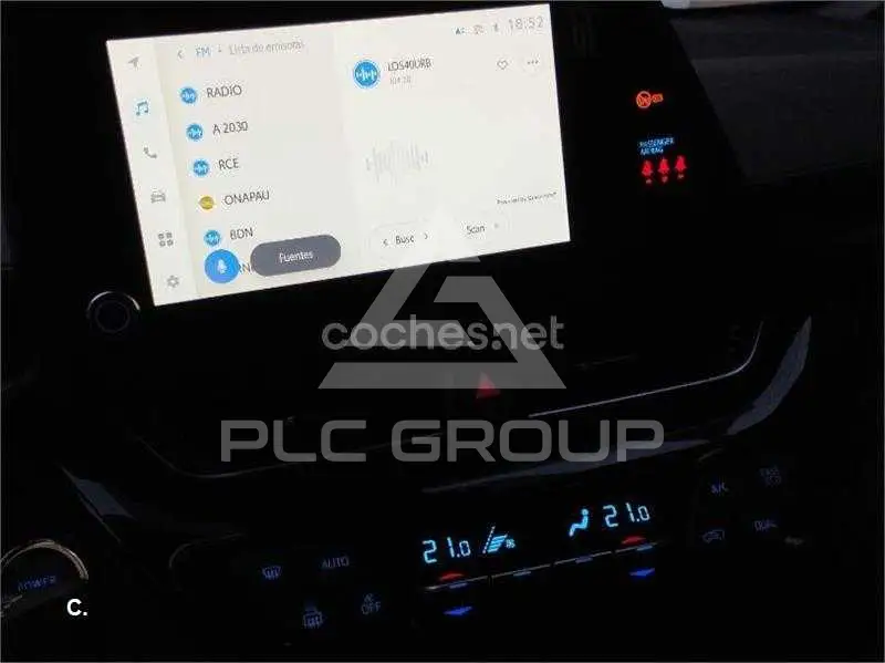 2022 Toyota CHR