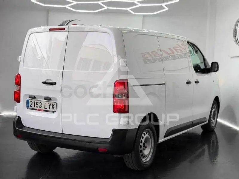 2022 Toyota Ace
