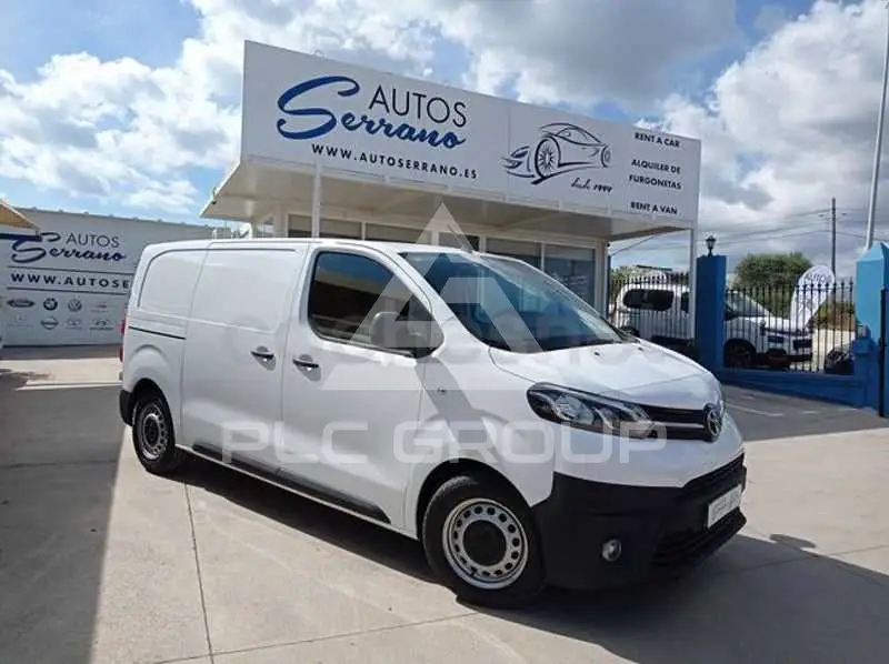 2022 Toyota Ace