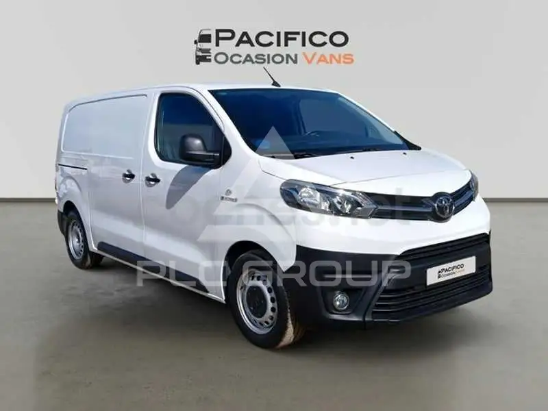 2022 Toyota Ace
