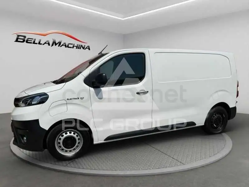2022 Toyota Ace