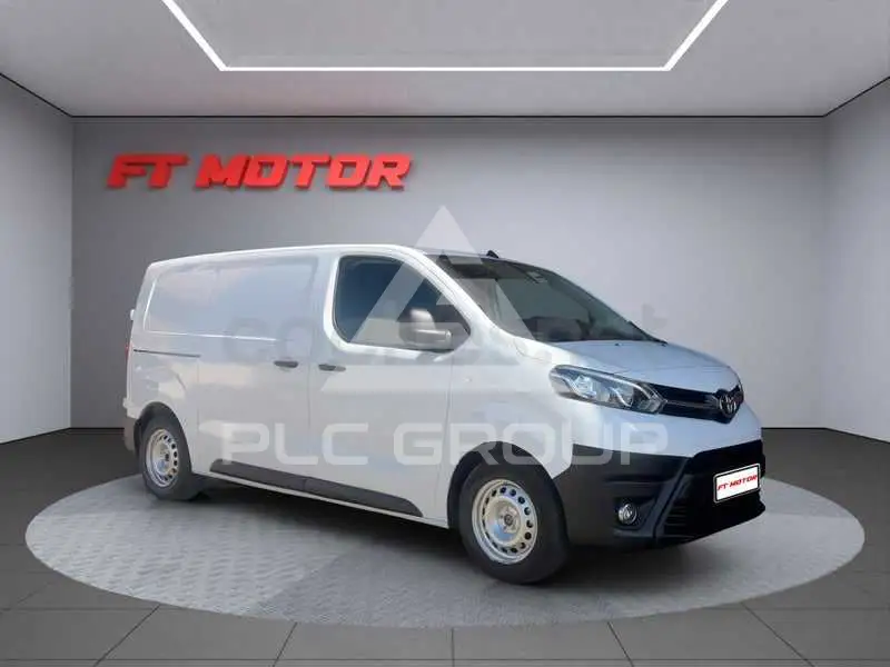 2022 Toyota Ace