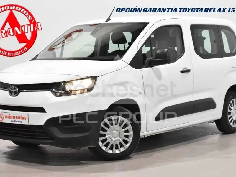 2022 Toyota 