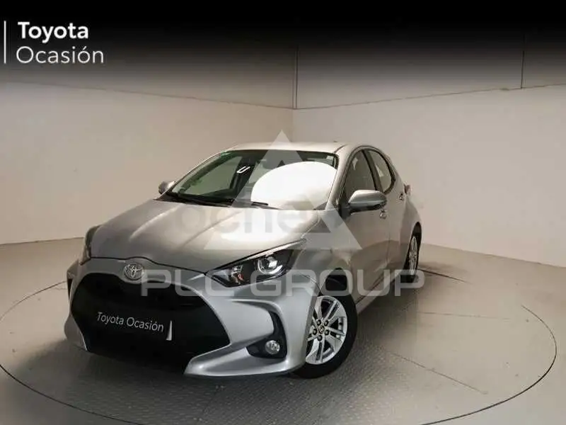 2022 Toyota YARIS