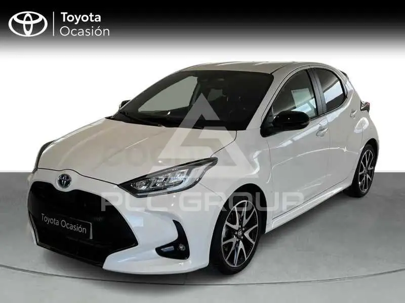 2022 Toyota YARIS