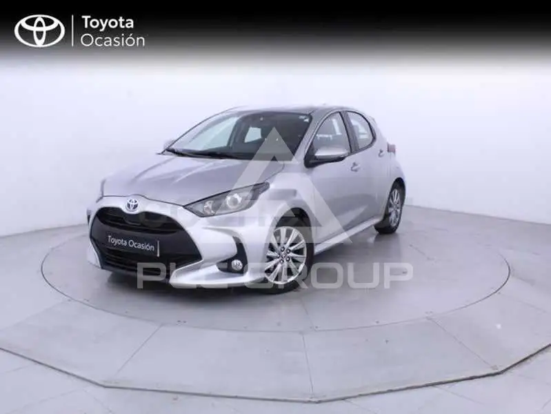 2022 Toyota YARIS