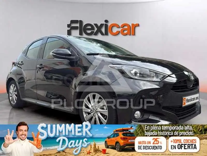 2022 Toyota YARIS