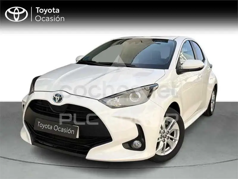 2022 Toyota YARIS