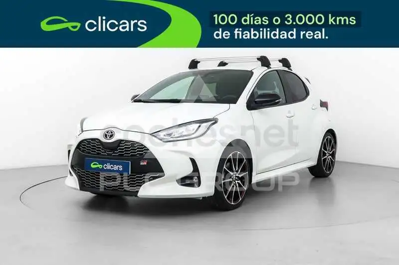 2022 Toyota YARIS