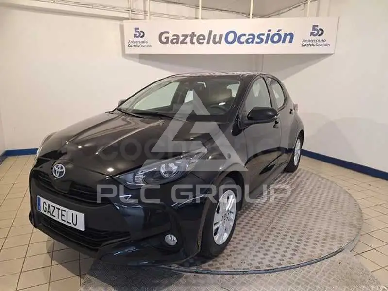 2022 Toyota YARIS