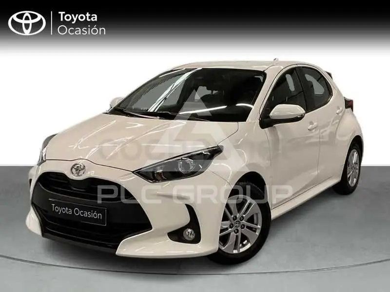 2022 Toyota YARIS