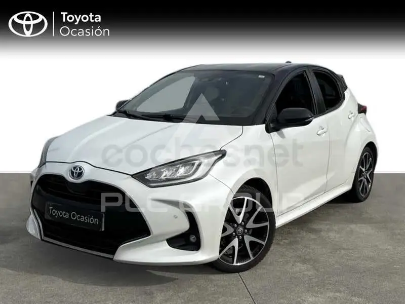 2022 Toyota YARIS