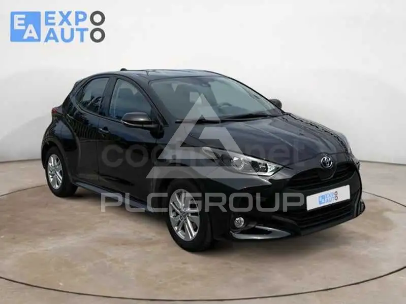 2022 Toyota YARIS