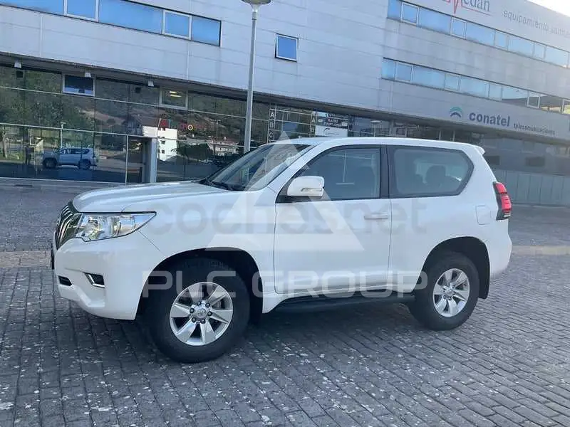2022 Toyota LAND CRUISER