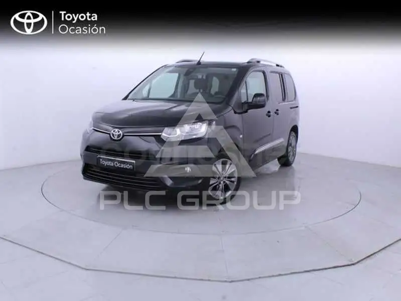 2022 Toyota PROACE CITY