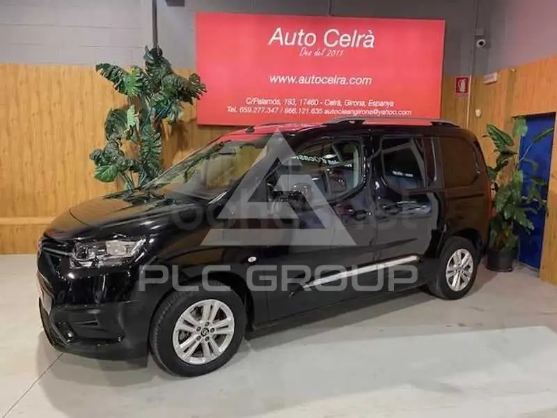 2022 Toyota PROACE CITY