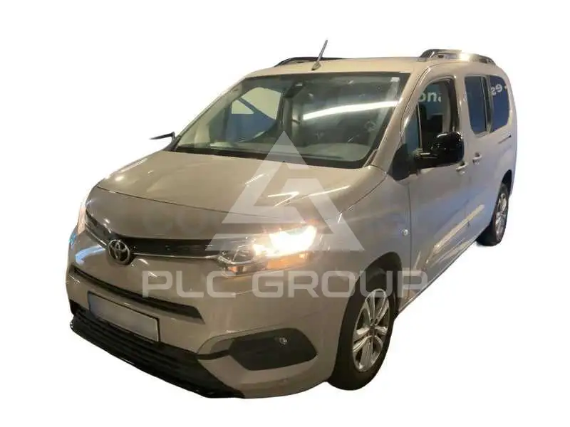 2022 Toyota PROACE CITY