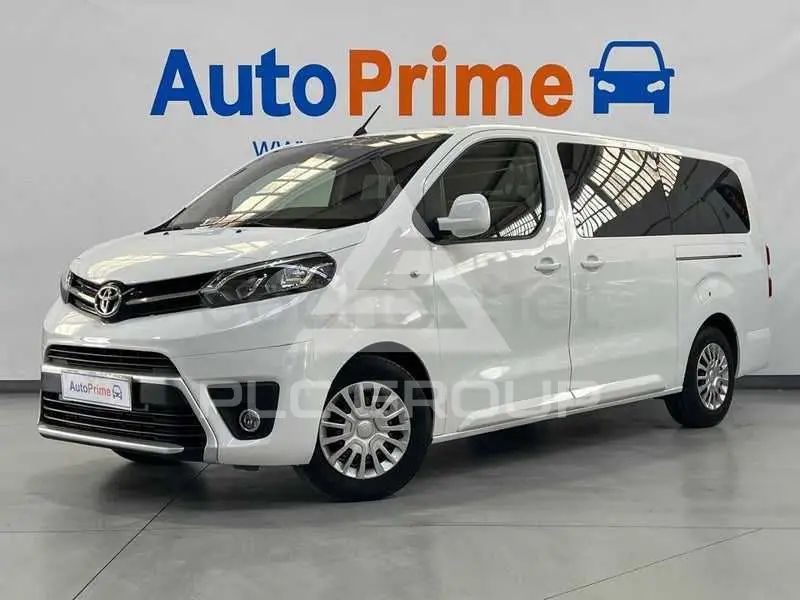 2022 Toyota PROACE CITY
