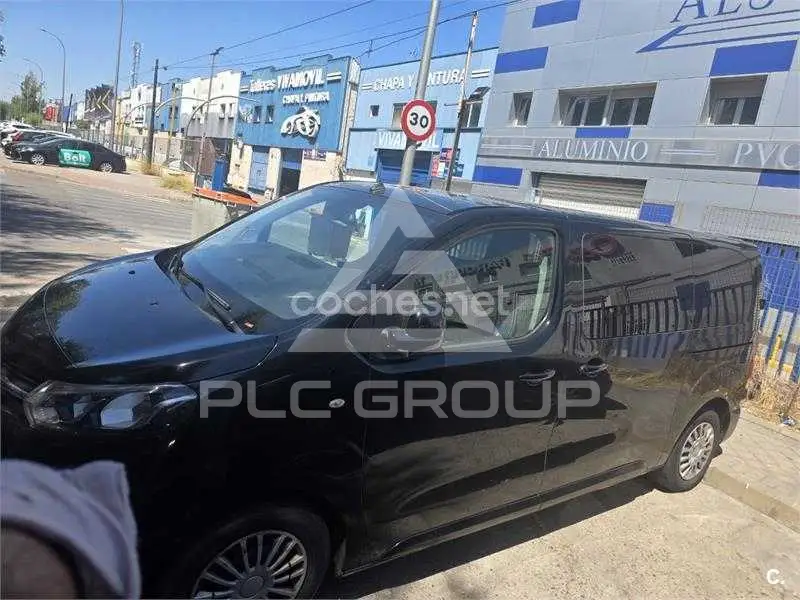 2022 Toyota PROACE CITY