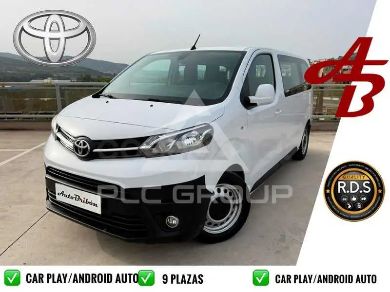 2022 Toyota PROACE CITY