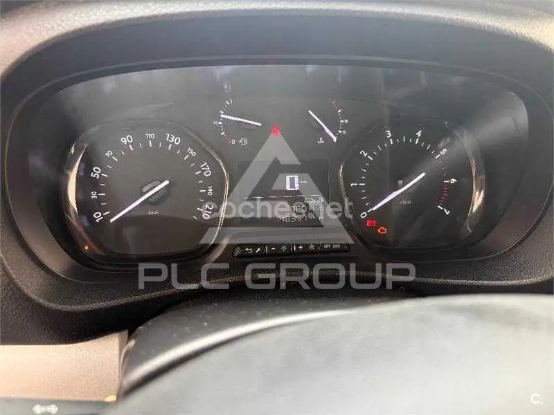2022 Toyota PROACE CITY