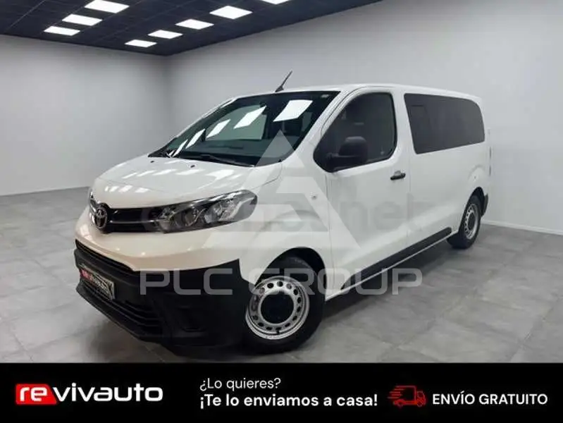 2022 Toyota PROACE CITY