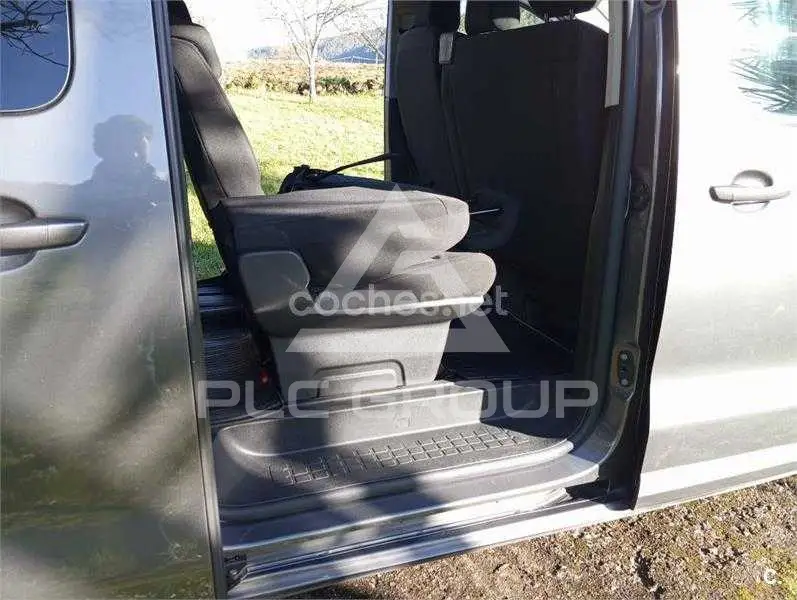 2022 Toyota PROACE CITY