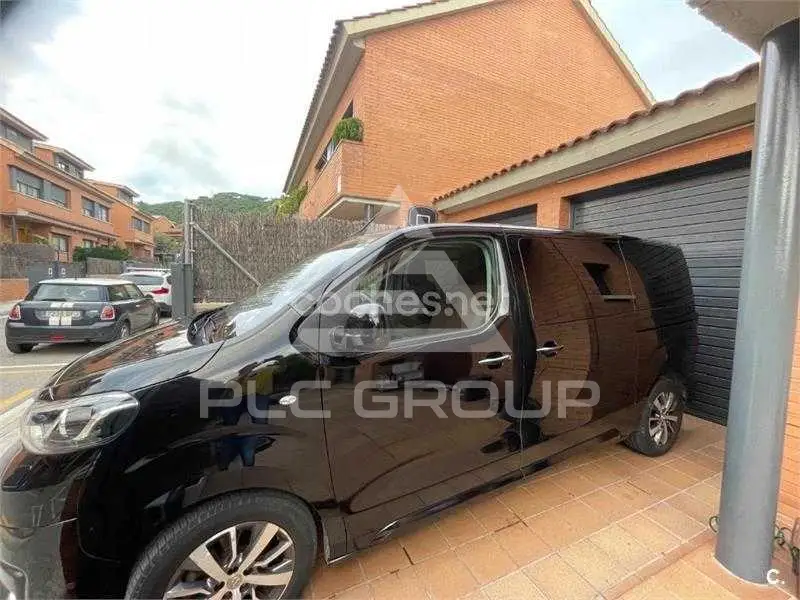 2022 Toyota PROACE CITY