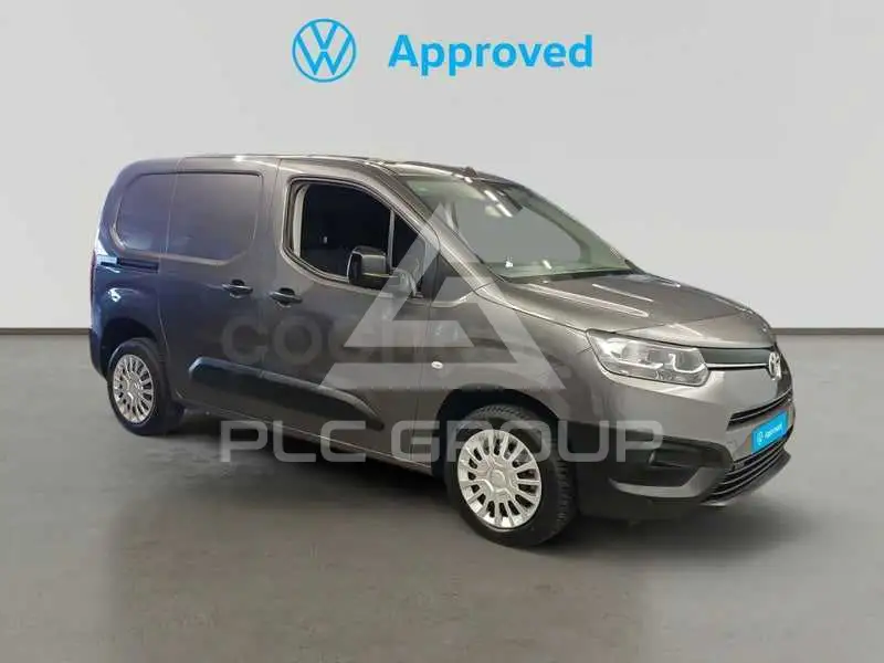 2022 Toyota PROACE CITY