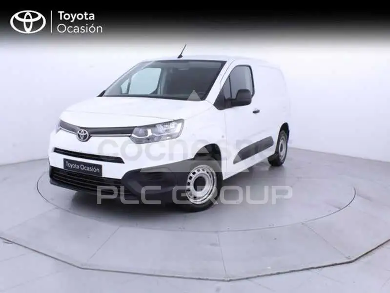 2022 Toyota PROACE CITY