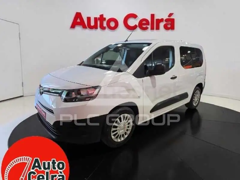 2022 Toyota PROACE CITY