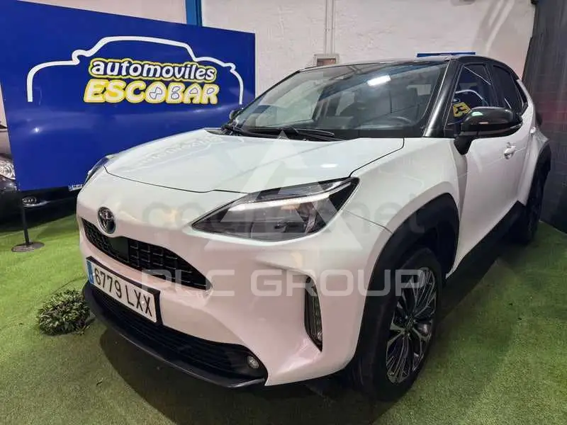 2022 Toyota YARIS