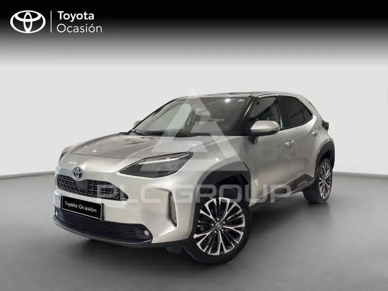 2022 Toyota YARIS
