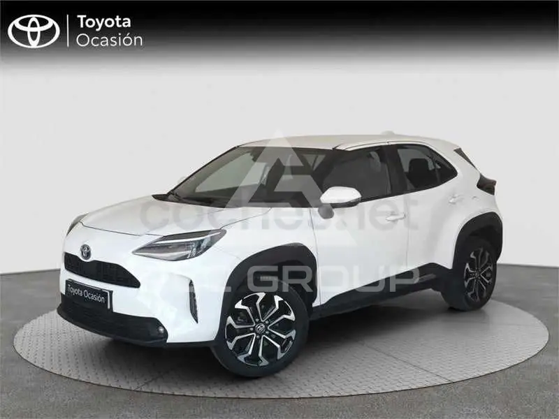 2022 Toyota YARIS
